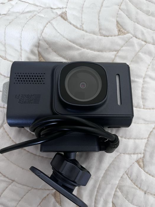 Видеорегистратор радар дектор 2в1