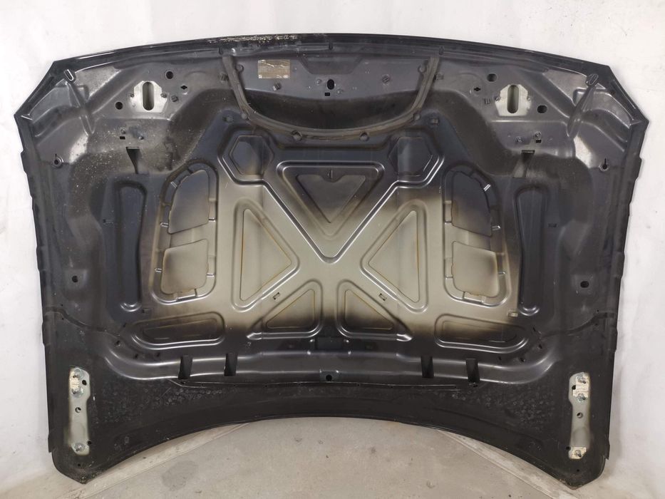 Капак На Двигател Ягуар / Jaguar XE 1 Оригинален Авариран