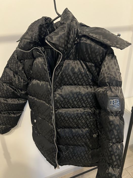 Geaca Boss (Nu Hugo Boss) Barbati