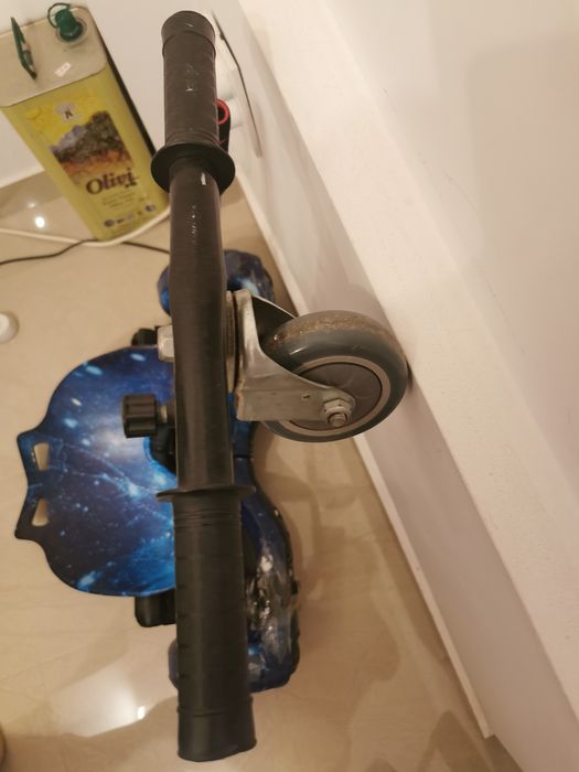 Vand havorboard baterie noua