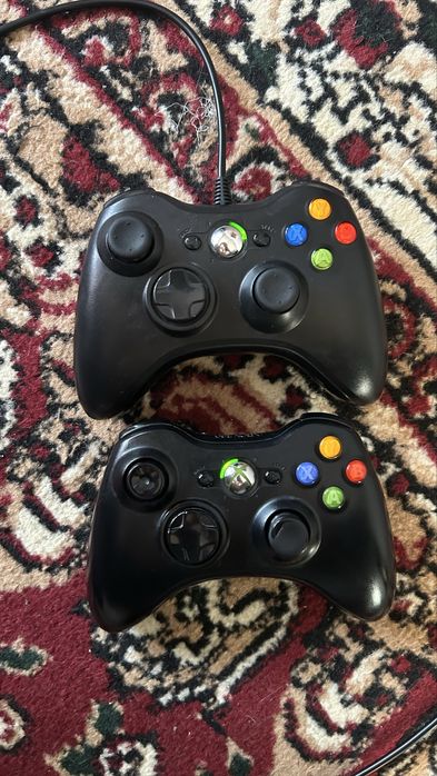 Xbox 360 slim прошитый