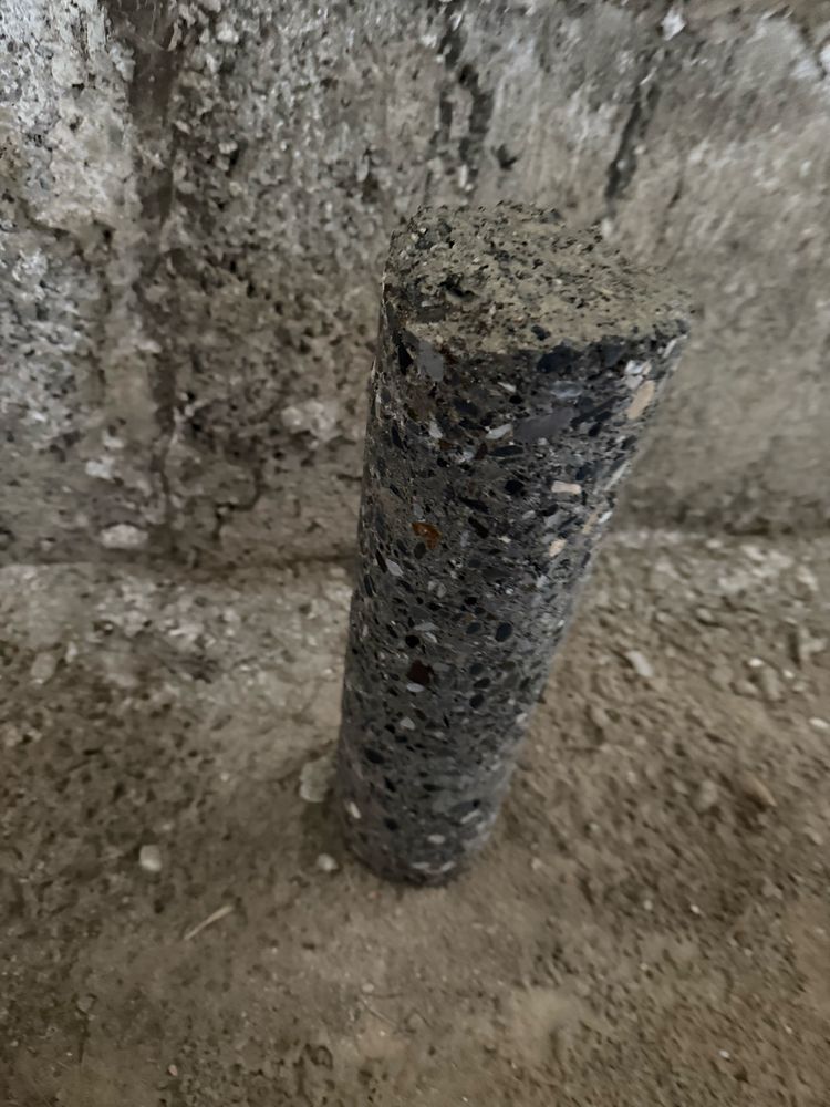 Almazniy bur devor teshish xizmati