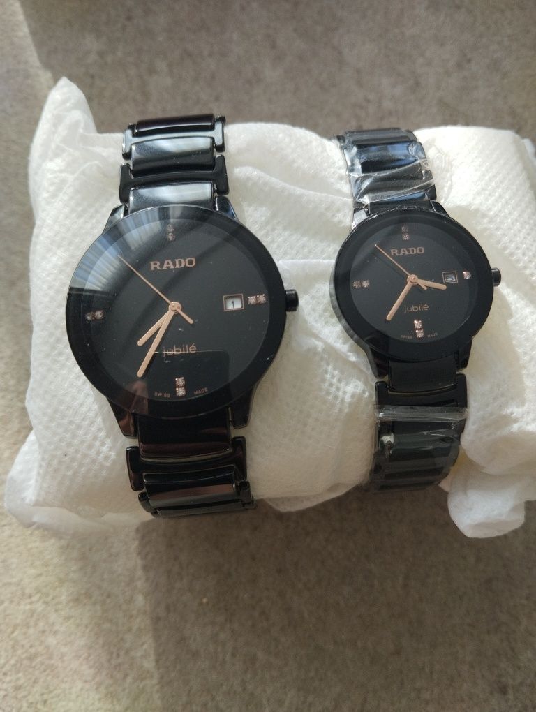 Нов Часовник RADO