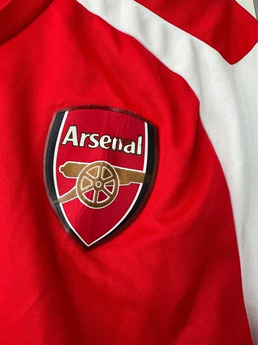 Tricou fotbal Arsenal puma