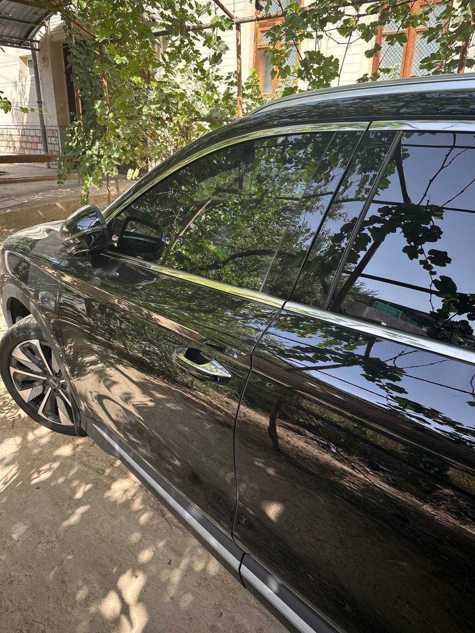 byd smart chempion 605 full