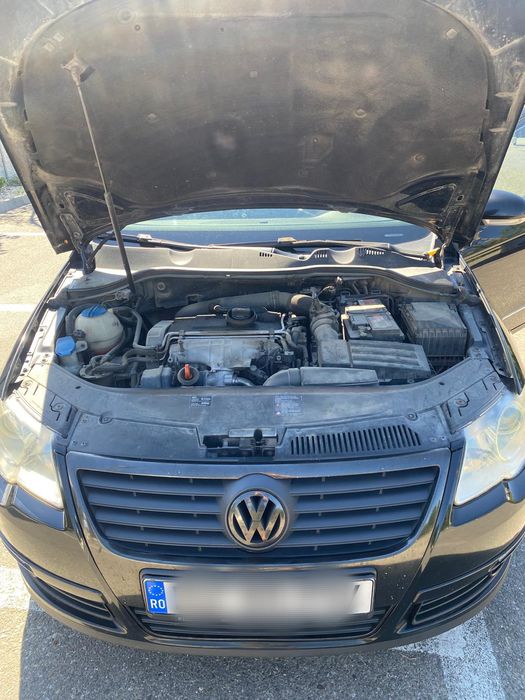 Vw Passat B6 break