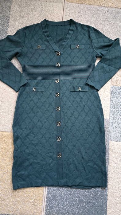 Рокли Dika и Kensol