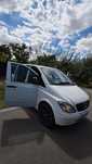 Mercedes viano 115cdi