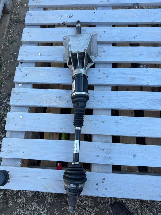 Planetara fata dreapta stanga fata BMW 530xd E60 E61 E90 E91 x5