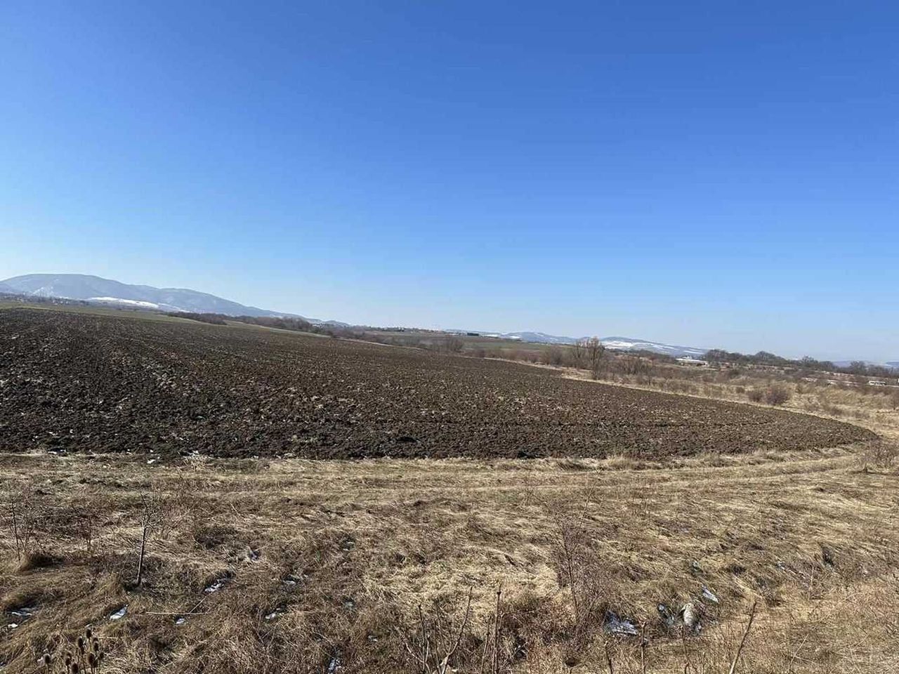 Продава се Парцел в София, Филиповци - 8794 кв.м за 20 €/кв.м - Снимка #2