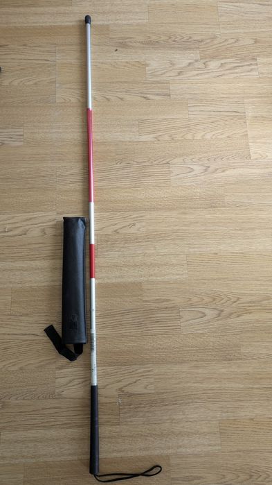 Baston Ortopedic Pliabil Nevazatori