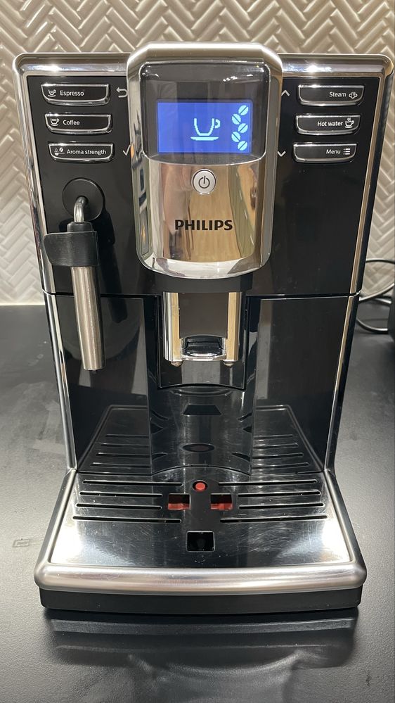 Кафеавтомат Philips
