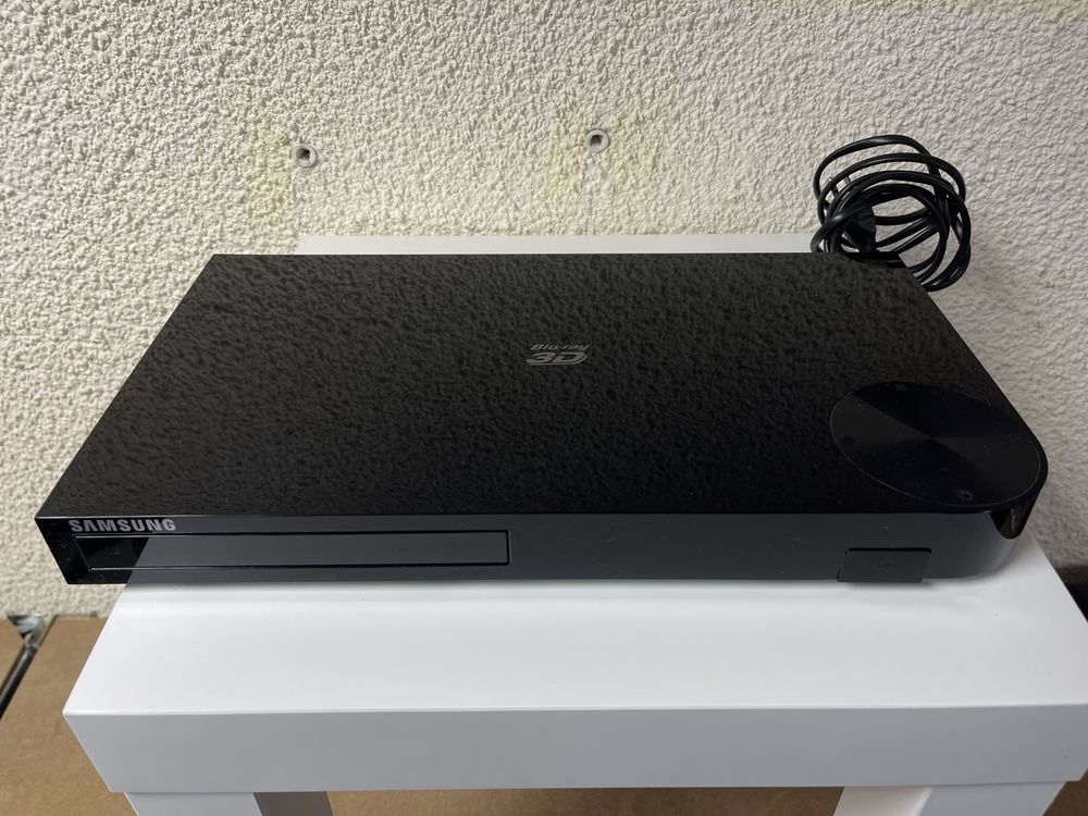 BLU-RAY Disc Player BD-F5500