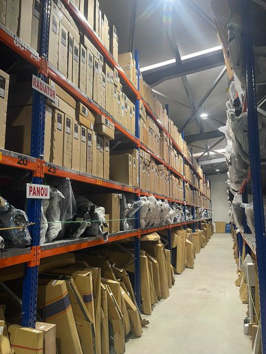 Seat Leon ( 1p1 ) 2005 - 2009 PIESE AUTO