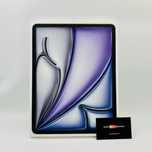  iPad Air 13-inch M2 Wi-Fi 128GB Space Gray
