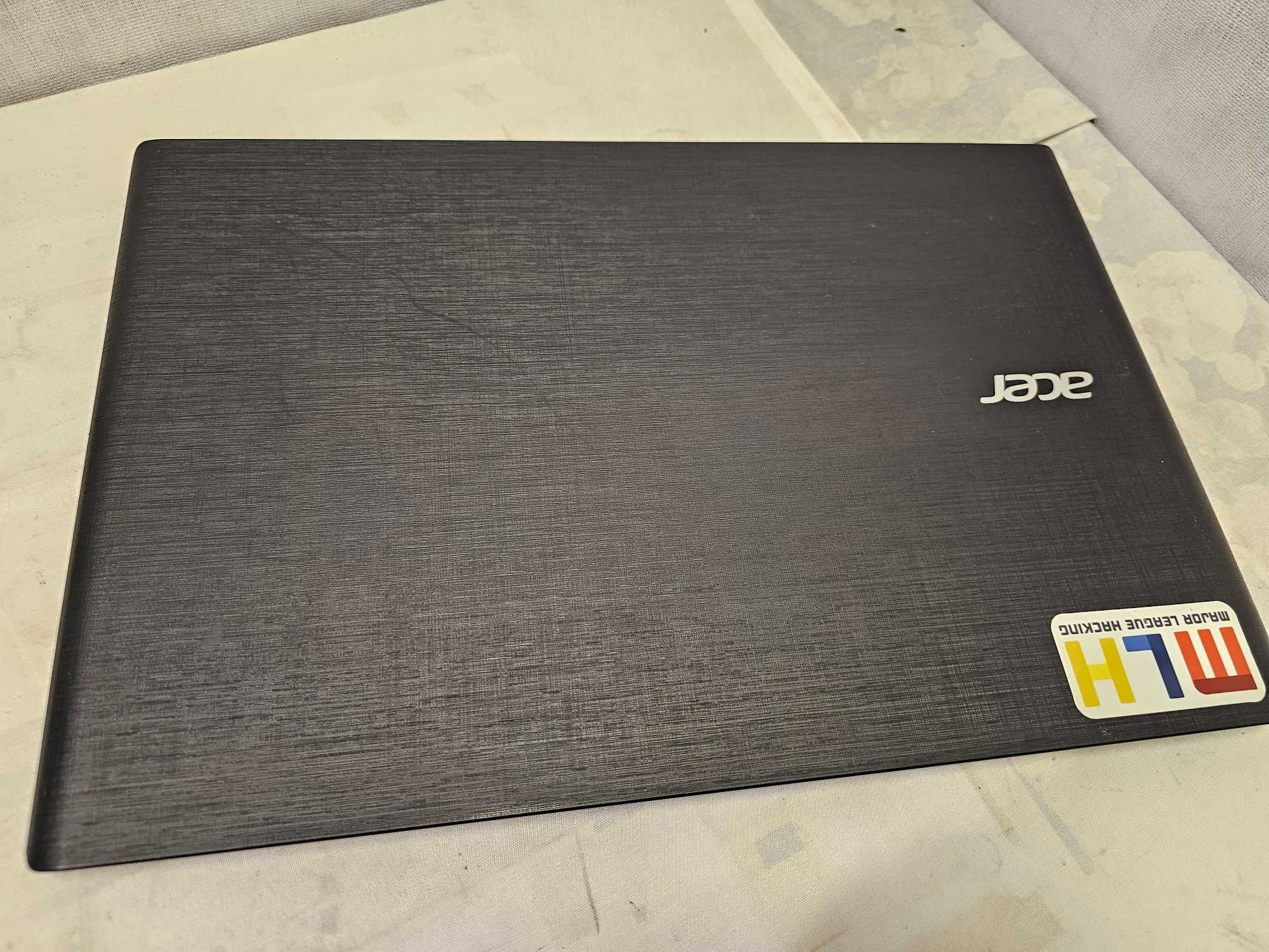 Laptop Gaming/Office "17 Acer aspire i7 5500u 16gb