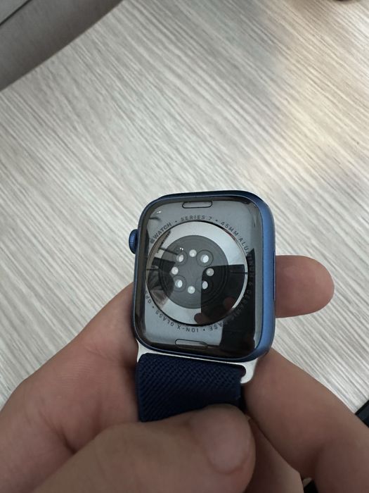 iWatch 7 45 original