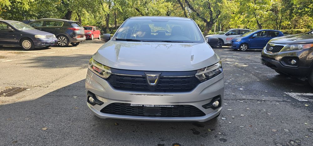 Dacia Logan Benzina+GPL 1.0 100CP