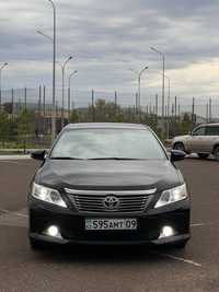 Продаю автомашину Toyota CAMRY