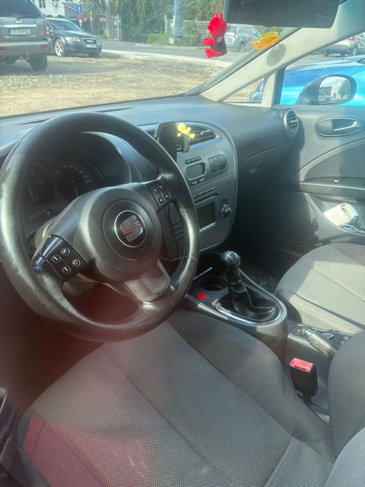 Seat leon 1.9 tdi