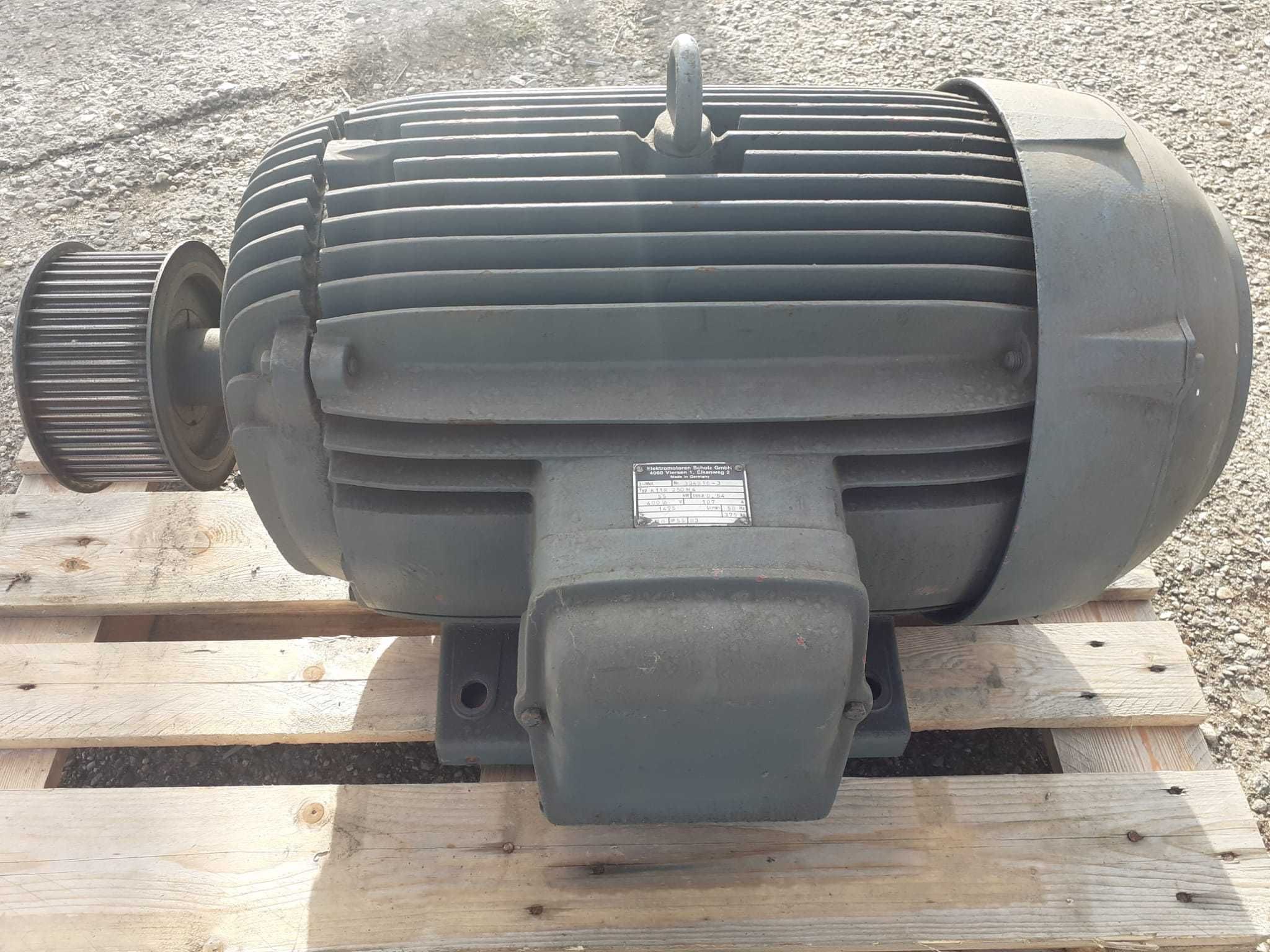 Motor electric 55kw turatie 1475