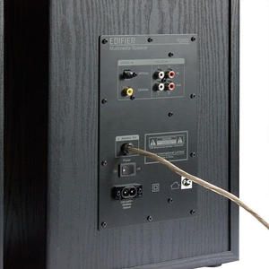 Продаю Edifier r2800 в идеальном состоянии.