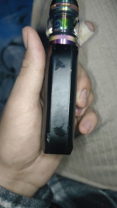 Mod vaporesso revenger x