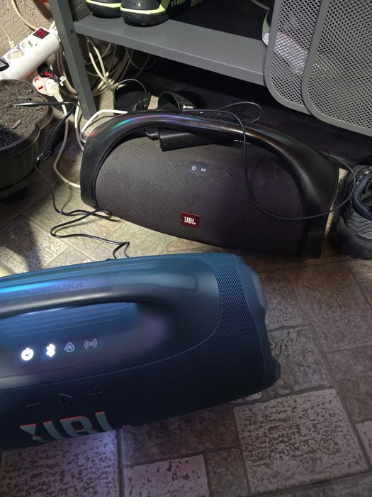 JBL BOOMBOX  originală