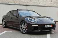 Porsche Panamera 4S /420CP/Soft Close/Camere 360/Ventilatie/Trapa