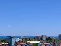 Apartament in Mamaia Nord cu rasarit la mare si apus peste lac