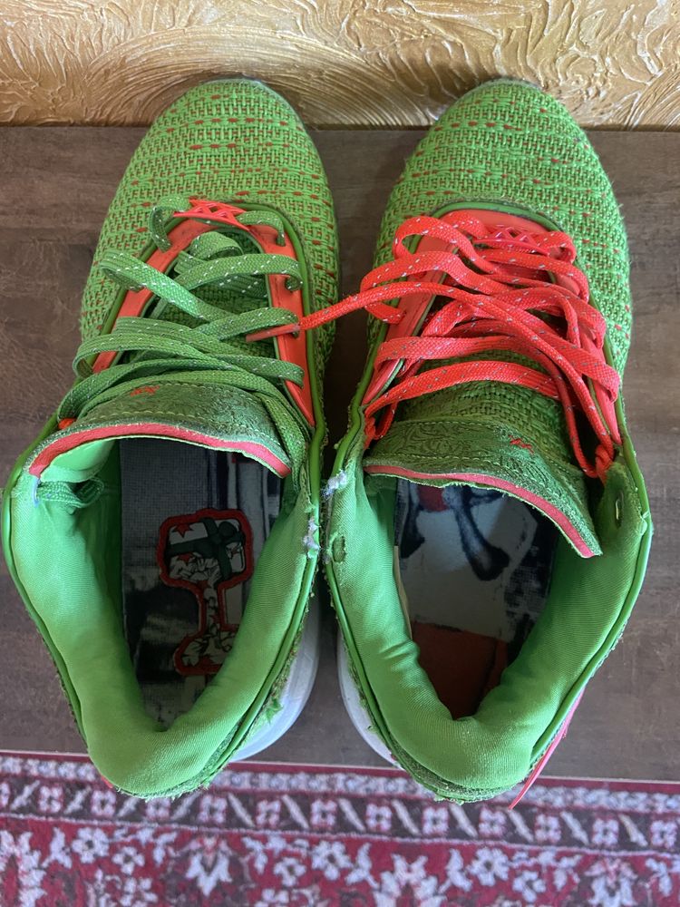 Lebron 20 "Stocking Stuffer"