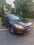 Ford Focus Break - An 2010 - Proprietar - Accept Orice Test