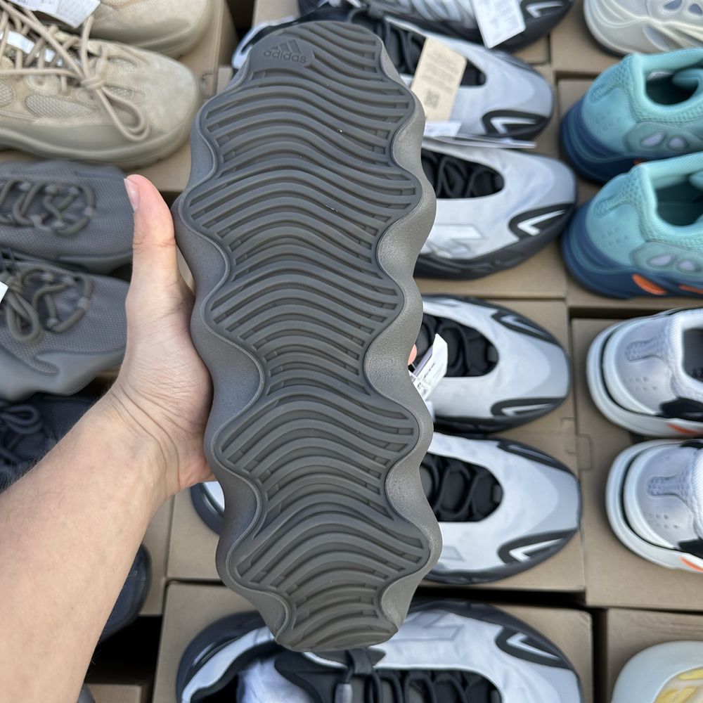 Pantofi Sport Adidas Yeezy 450 Cinder- 100% originali
