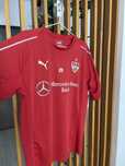 Tricou Stuttgart Puma Player Issue 2013-2014 XL Original