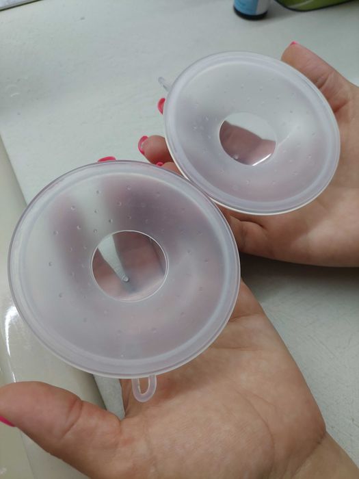 CANGAROO Електрическа помпа за кърма EMBRACE