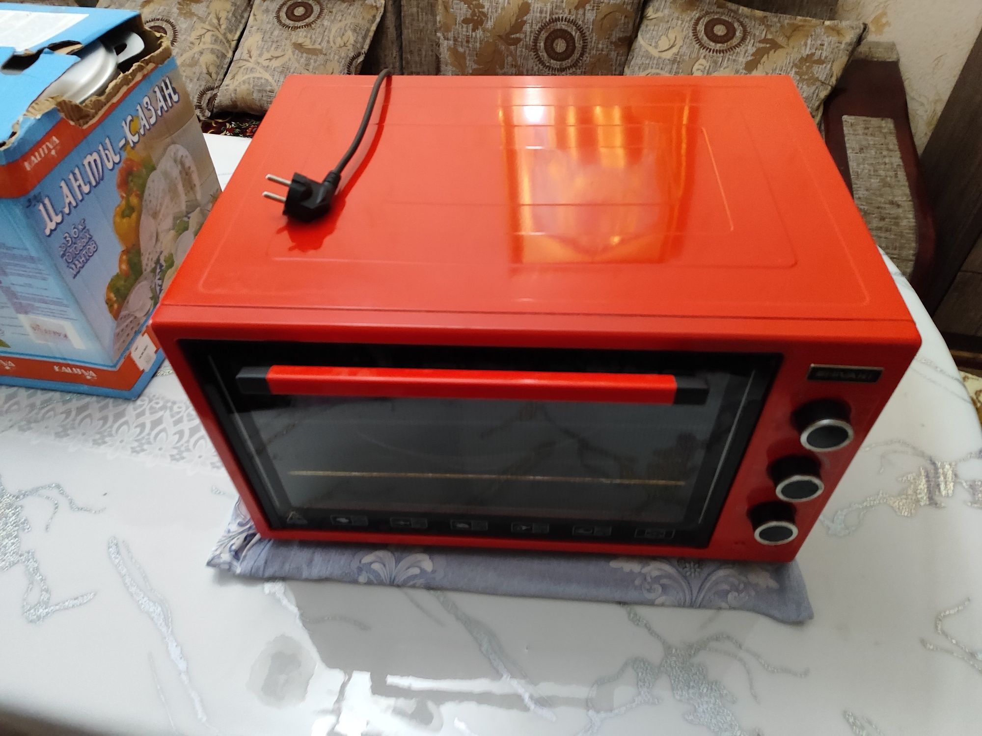 Микроволновая печь Shivaki