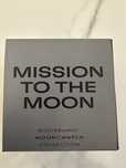 Omega× Swatch Mission to the Moon