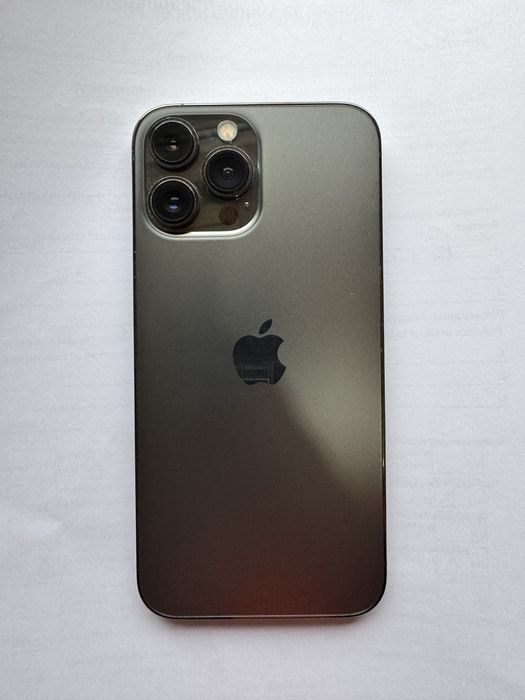 Iphone 13 pro max 128GB