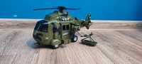 Хеликоптер детска играчка