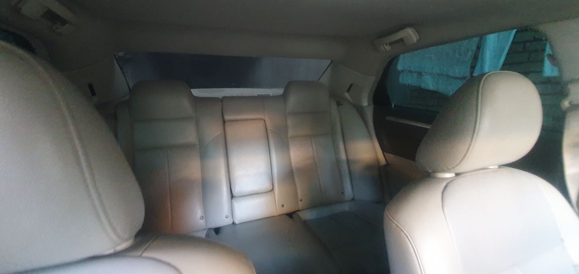 CHRYSLER 300C.2008