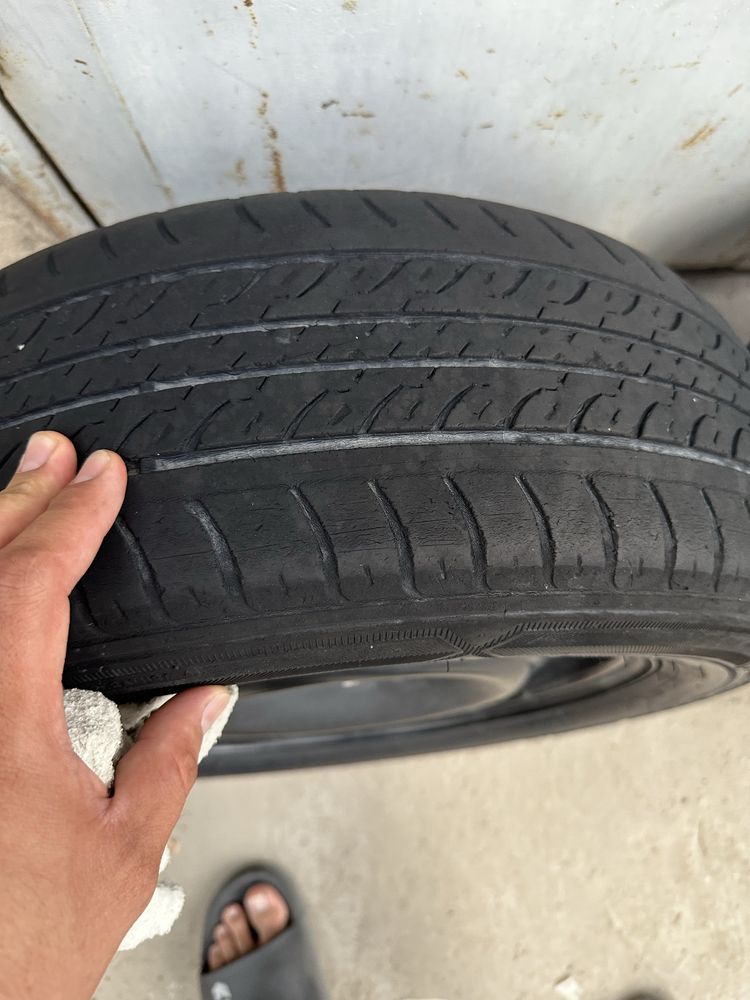 Диска балон 185.65.R14