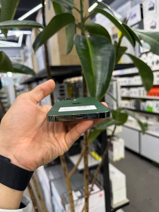 IPhone 13 Pro Max / 128Gb