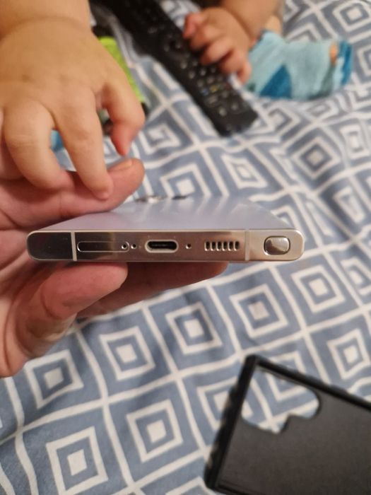 БАРТЕР Samsung S 23 Ultra