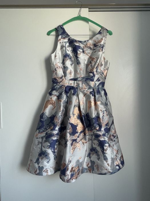 Rochie brocart Peek&Cloppenburg