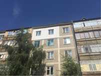 Утепление квартир, межпанельные швы. Высотники