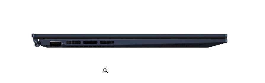 Laptop Nou Asus Zenbook 14 OLED TOUCHSCREEN I5 12th 16 GB 512 GB SSD