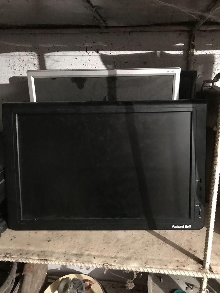 monitor va printerlar