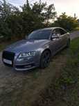 Vănd AUDI A6 C6.