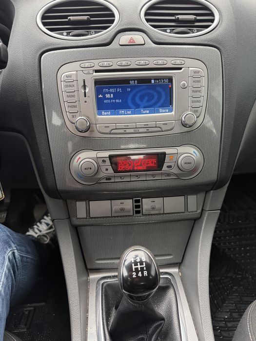 Vand Ford Focus break 1.6 diesel