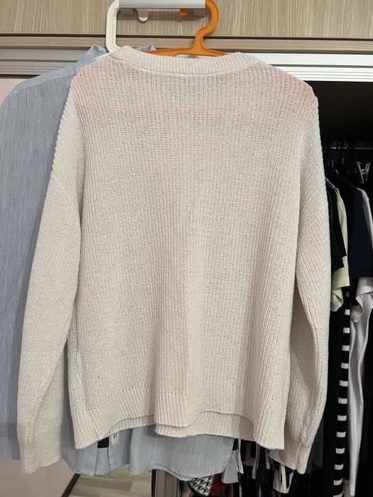 Pulovere groase de iarna Zara, Stradivarius, H&M